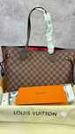 Torebka Louis Vuitton
