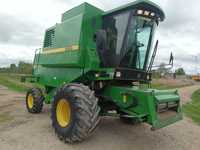 John Deere 1170, hydro, 4,2 m, 1999 r.