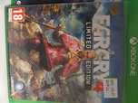 Far cry 4 xbox one, sklep Tychy, wymiana