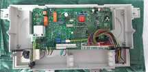 Vaillant VUW PL 240/3-5 R2 atmoTEC plus – panel sterowania kotła