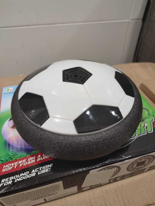Аэромяч RongXin новый для игры