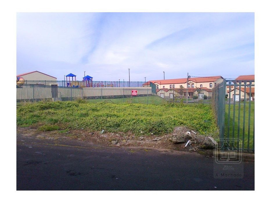 VENDA de LOTE para CONSTRUÇÃO - Santa Cruz, Praia da Vitória, Ilha ...