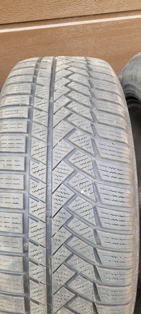 Opony Continental suv 225/60 r17