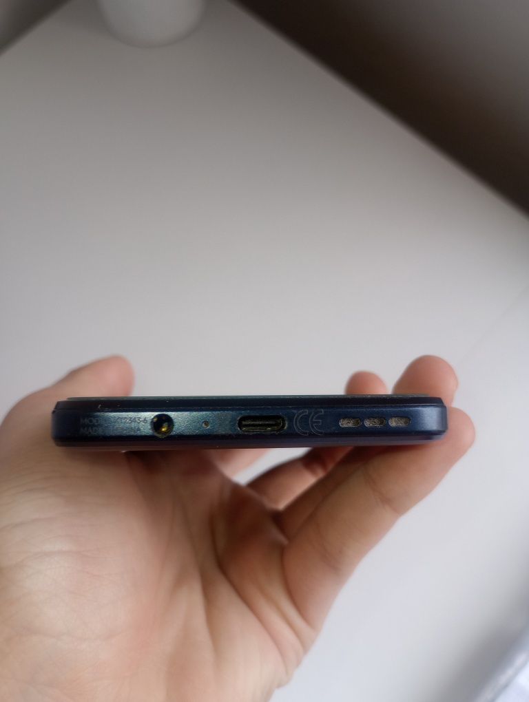 Sprzedam telefon Motorolla g 54
