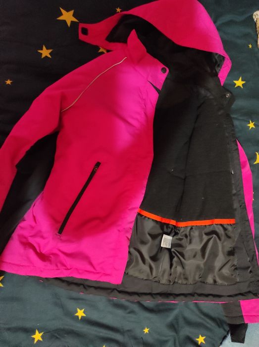 Курточка лижна жіноча H&M