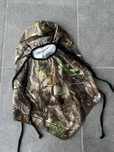 Deerhunter maska kominiarka łowiecka Realtree camo mask balaclava