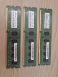 Pamięć kości RAM DDR3 1600 3x4GB 12GB