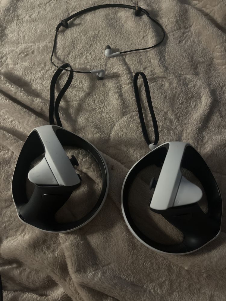 VR2 PS5 Playstion 5