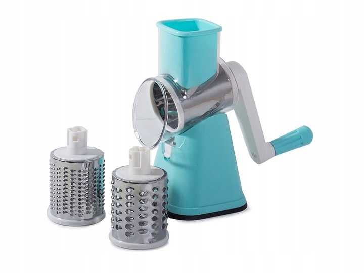 Krajalnica ręczna szatkownica 3w1 15779