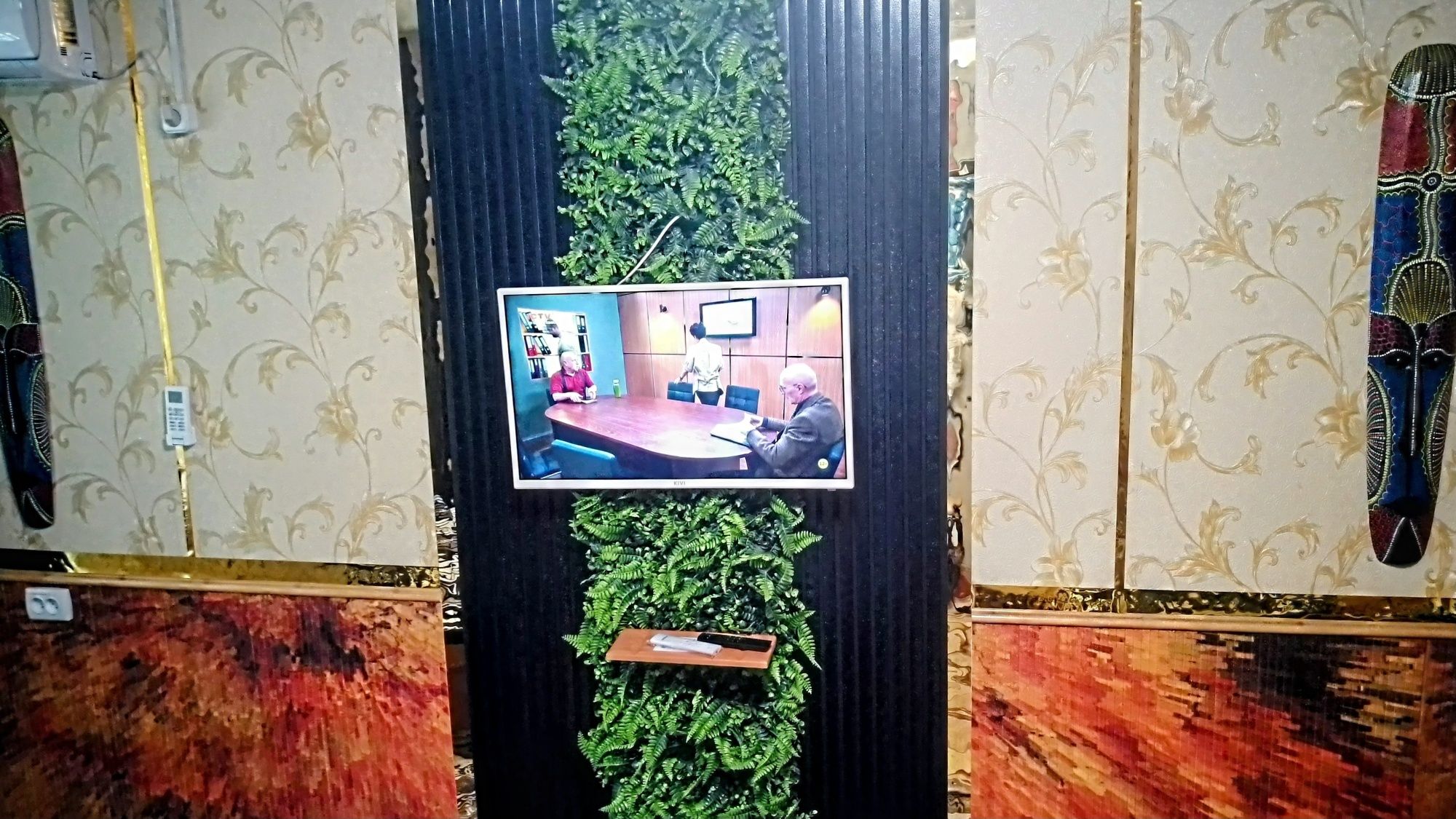 1 ком.кв. 4 кровати, 3-я Слободская, 54а, 3эт./5эт. Документы, Wi-fi,