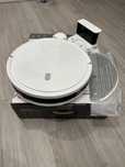 Робот-пилосос Xiaomi Robot Vacuum E10 МИЮЧИЙ