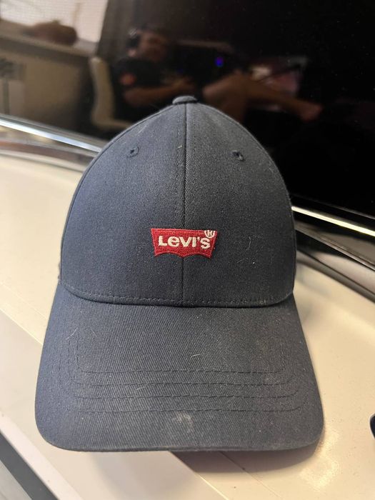 Бейсболка 500 гр состояние хорошее