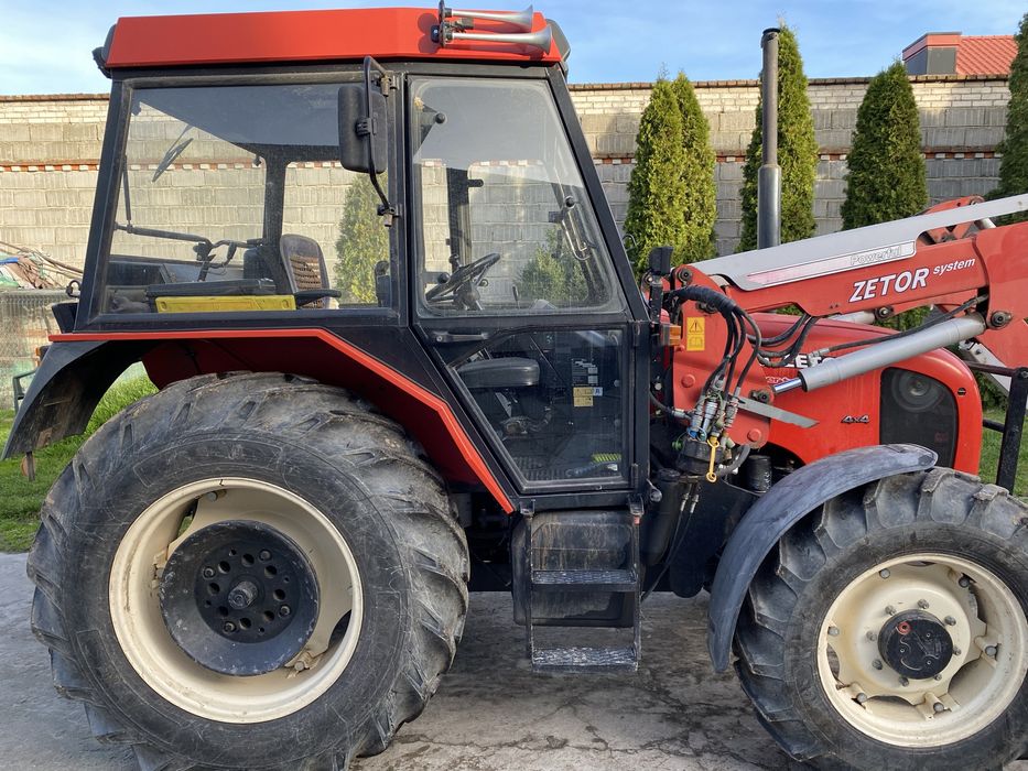 Zetor 7340
