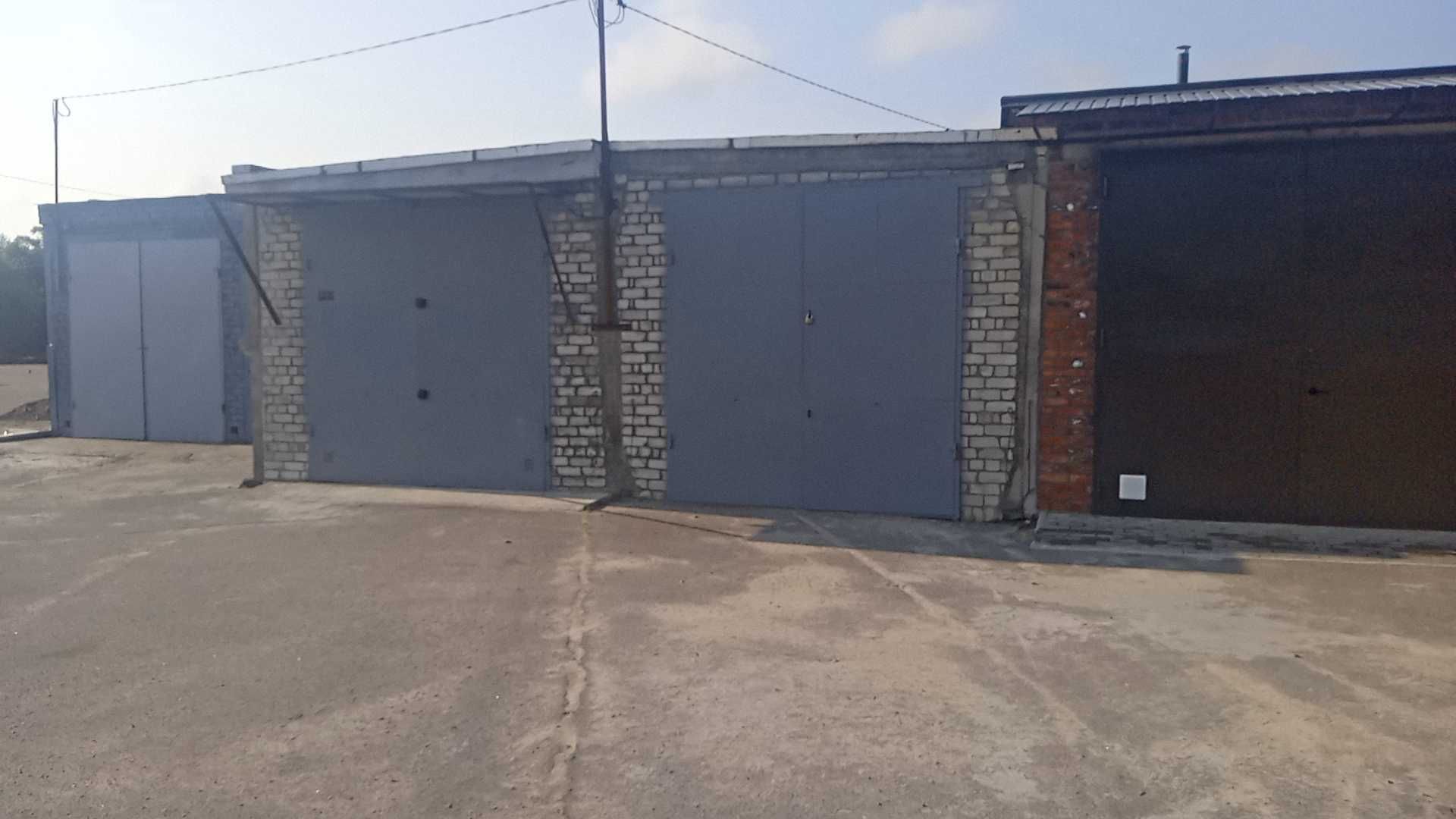 Продам , обмен,рассрочка гараж в кооп" Киевский-1".4*12м