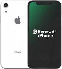 Smartfon Apple iPhone Xr 3/64gb Biały Outlet