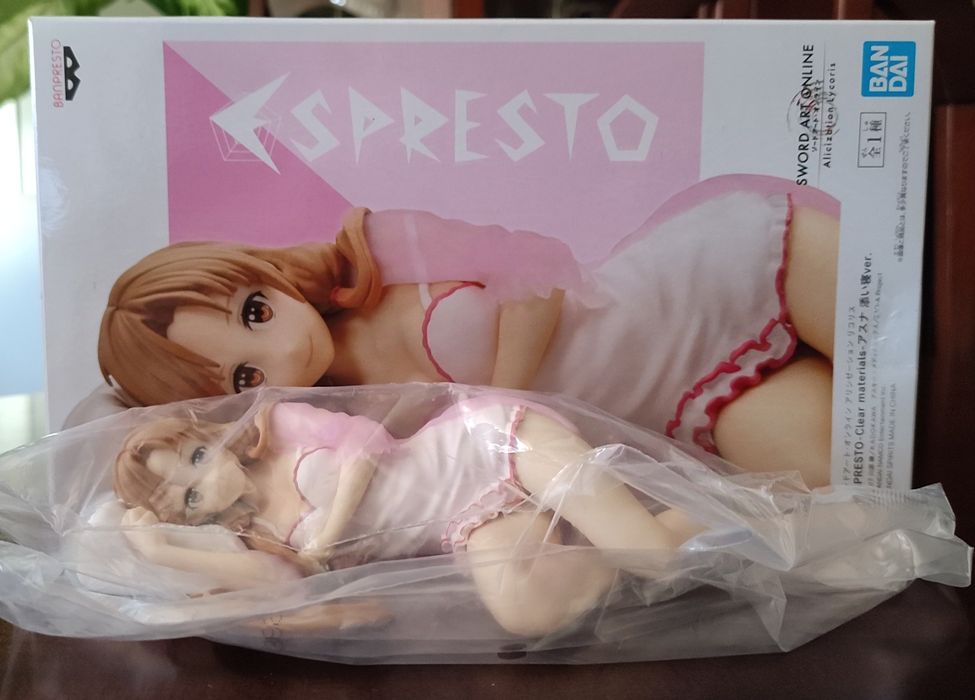 Asuna - Sword Art Online
