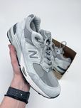 Оригінал! Чоловічі Кросівки New Balance 991 Made in UK (44/28 см)