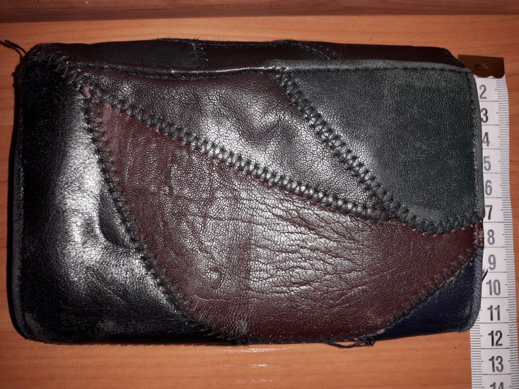 Кошелёк гаманець женский кожаный le jadore