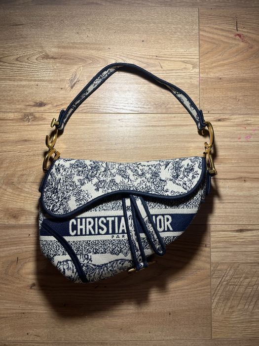 Torebka christian dior
