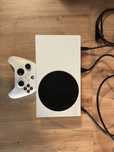 Xbox series S 512GB