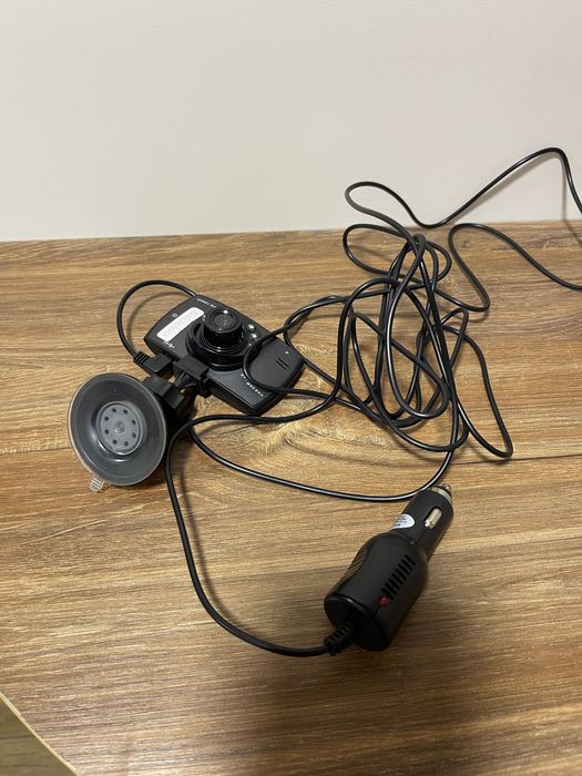 Відеореєстратор до машини