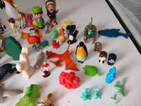 Animais para brincar
