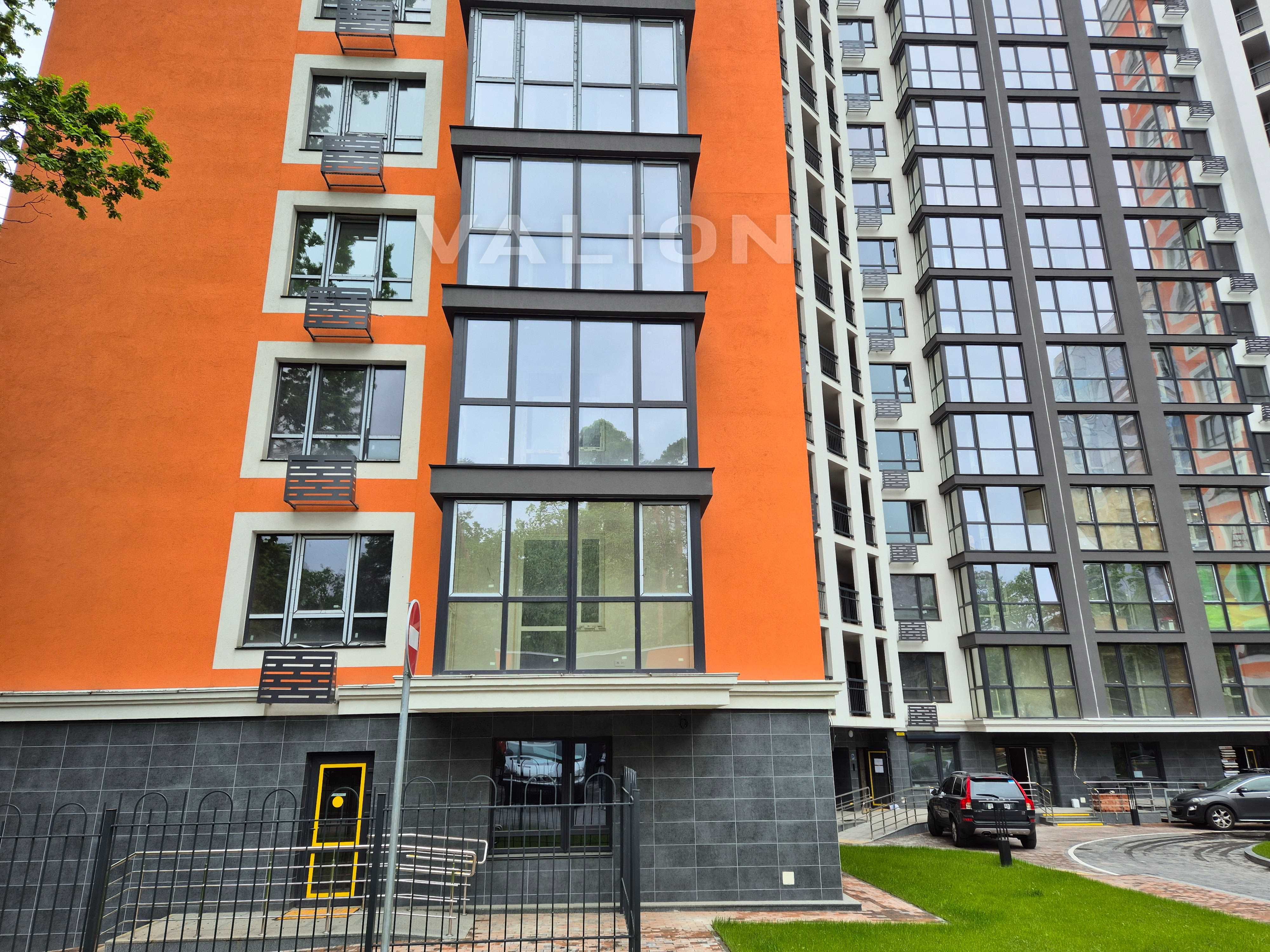 Продаж 2 кім. квартири, новобудова, вул. Живописна 3, ЖК Eco Dream.