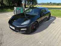 Porsche Panamera Panamera 4s