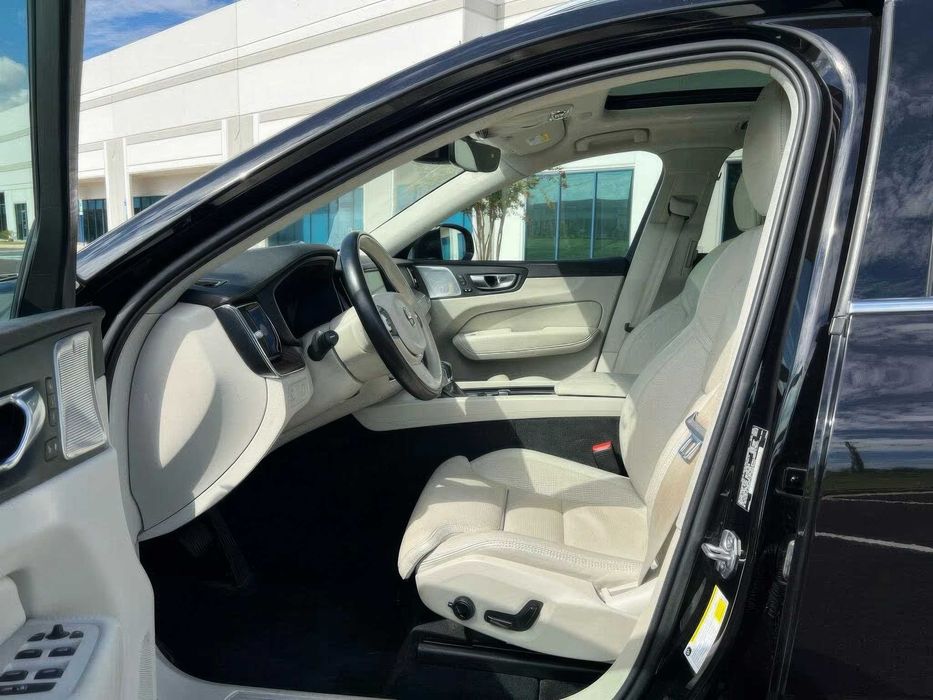 Volvo XC60 T6 Inscription      2020