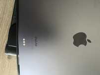 iPad Air 10,9 cala, Wi-Fi, 64 GB – fioletowy
