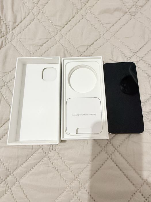 Iphone 14 128 gb Branco