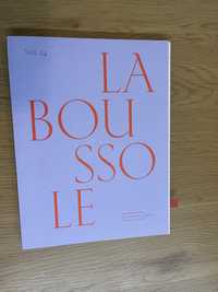 Журнал La boussole vol.14