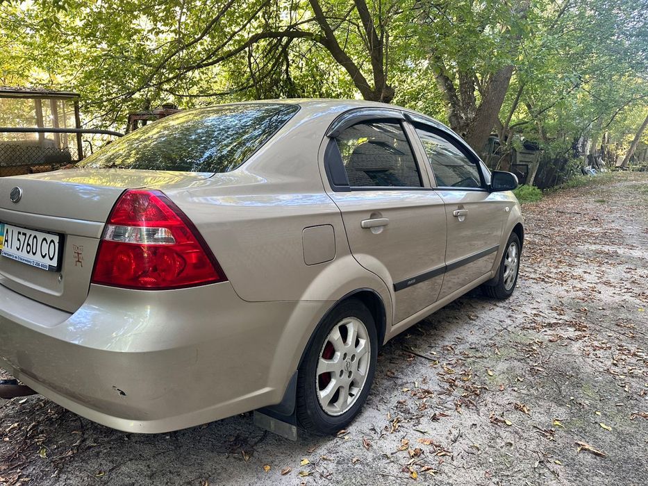 Продам власне  авто