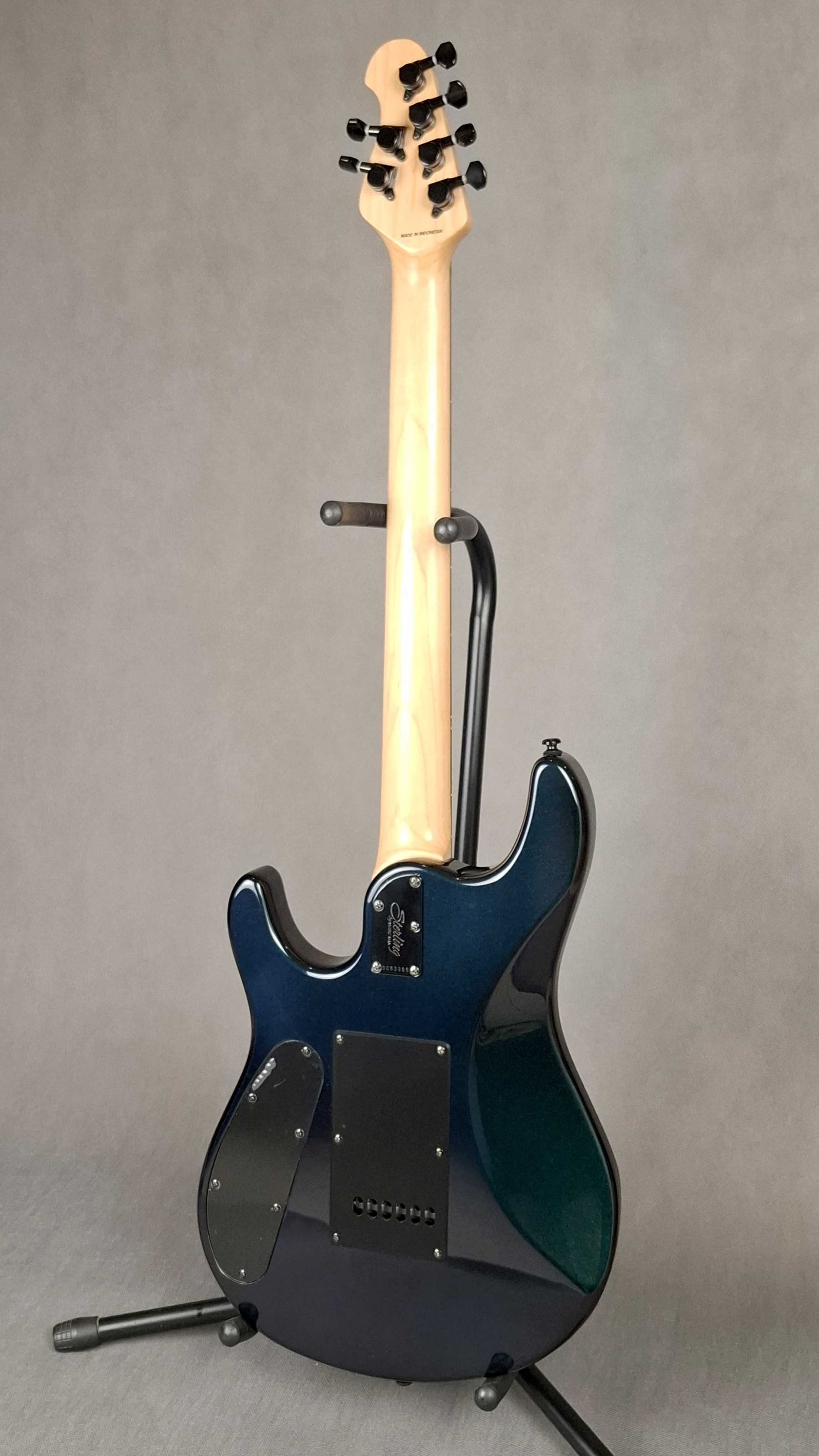Gitara Sterling John Petrucci Signature JP60 MDR