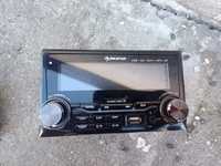 Radio Auna USB Mp3 aux