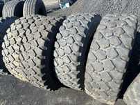365/85R20 OPONY MICHELIN XZL 365/85-20 / RADIALNE / duży wybór 30-50%