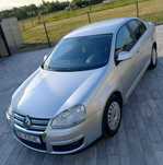 Volkswagen VW Jetta, osoba prywatna, niski przebieg, zadbana.