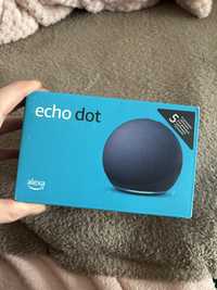 Alexa echo dot 5 gen