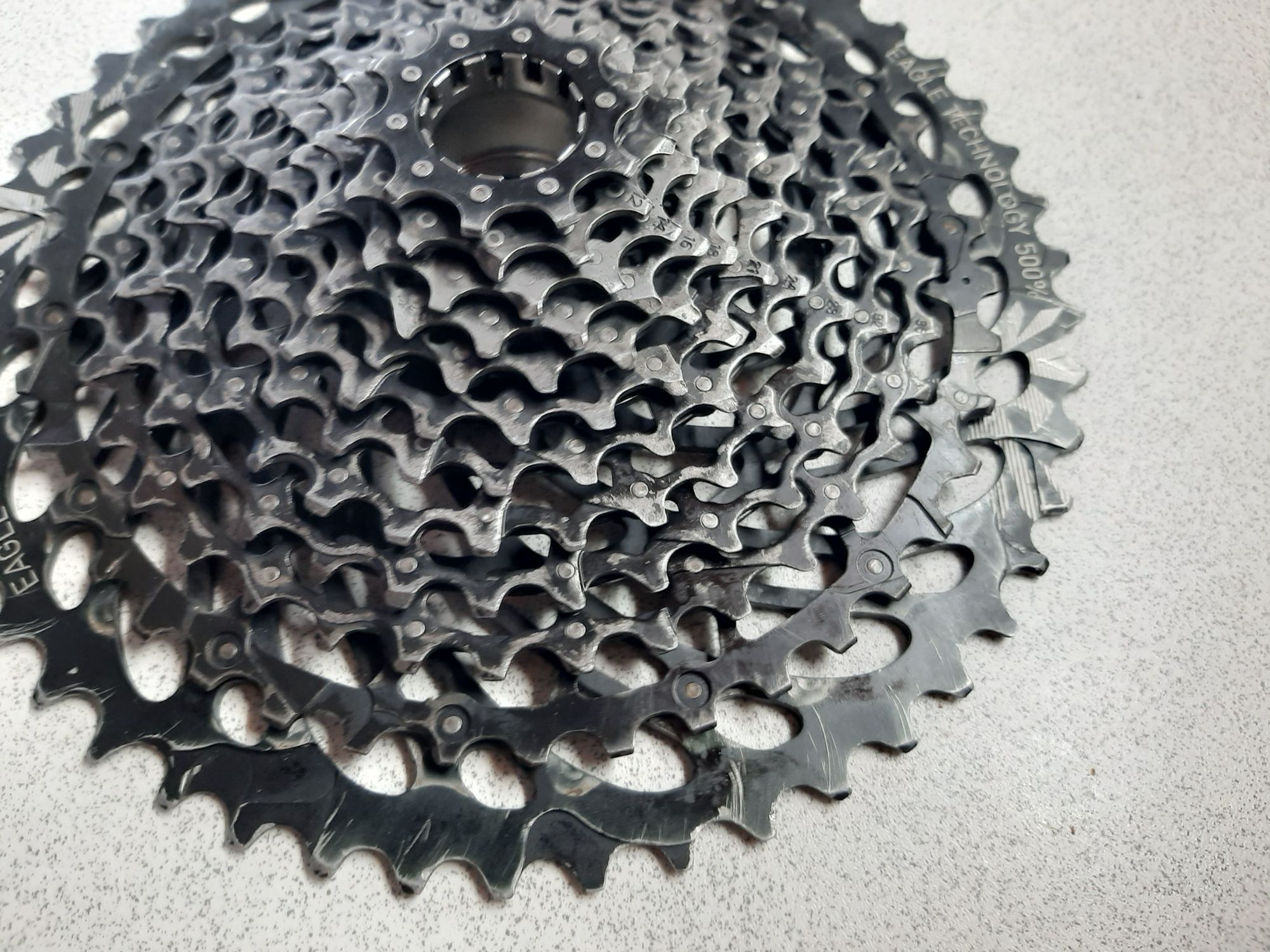 Касета SRAM GX Eagle XG-1275 10-50T