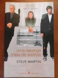 Uma Rapariga Cheia de Sonhos - Steve Martin