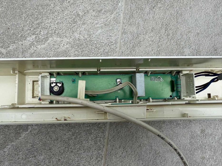 Компрессор Aspera NBT1116Y для холодильника (и другое)