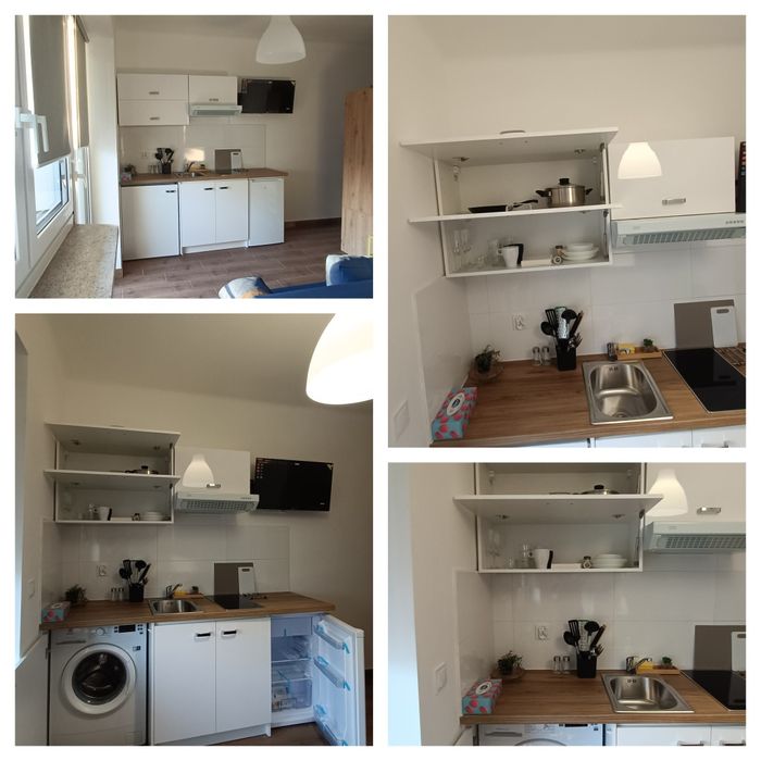 nowe samodzielne mieszkanie na wynajem