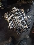 Hyundai kia 2.2crdi d4eb silnik kompletny części montaż