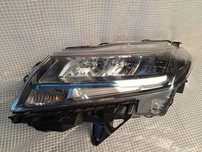 suzuki vitara III  lift reflektor lampa lewa full led orginal demont eu