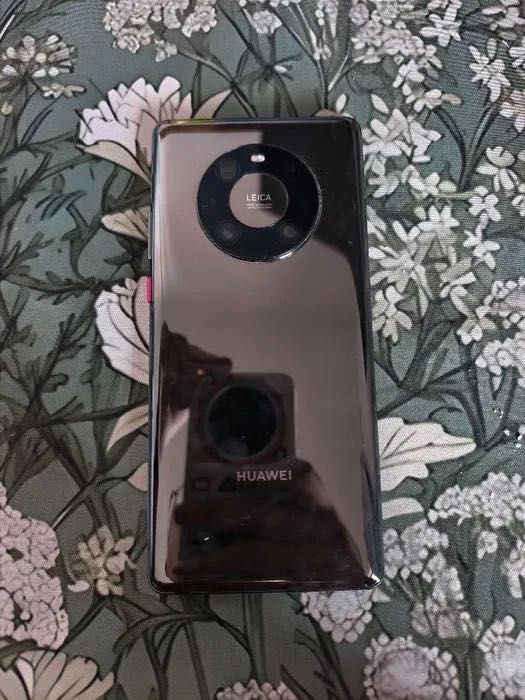 Huawei mate40pro 5G preto 128GB