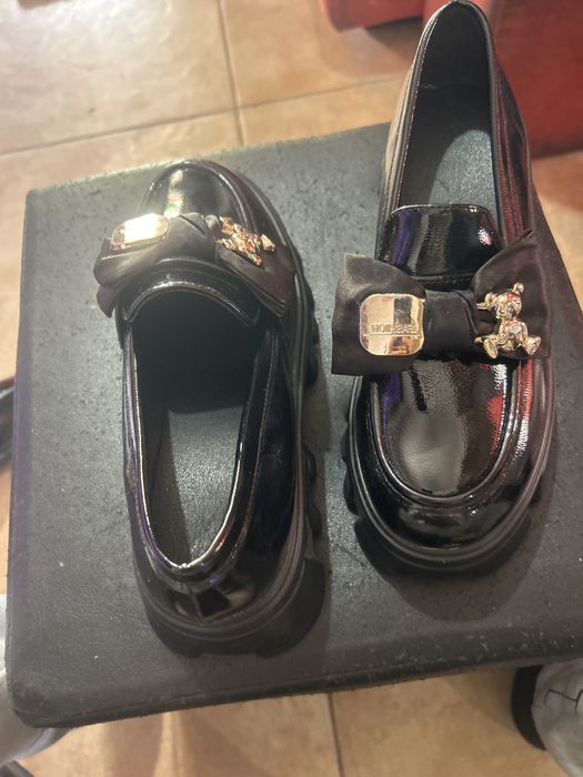 Sapatos de mulher