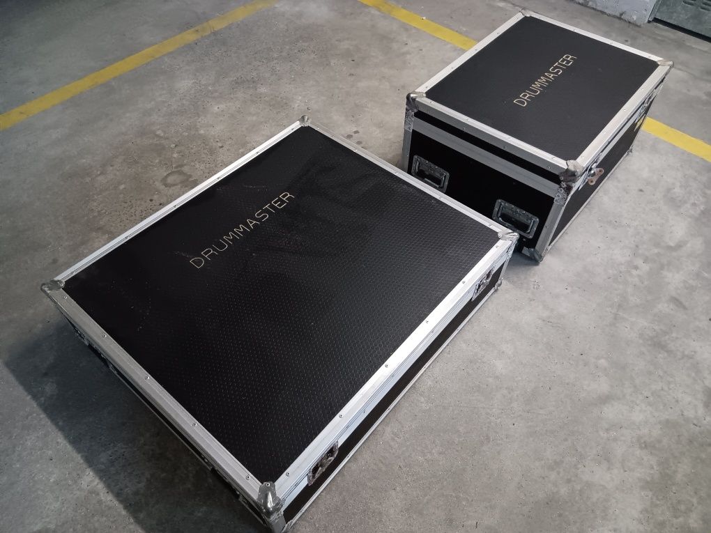Flight Case Santosom