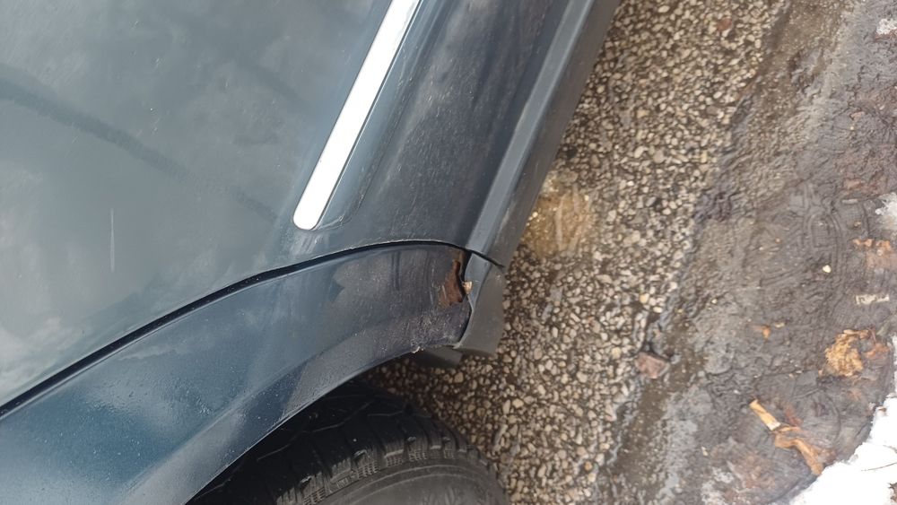 Sprzedam wolksvagen passat b5fl