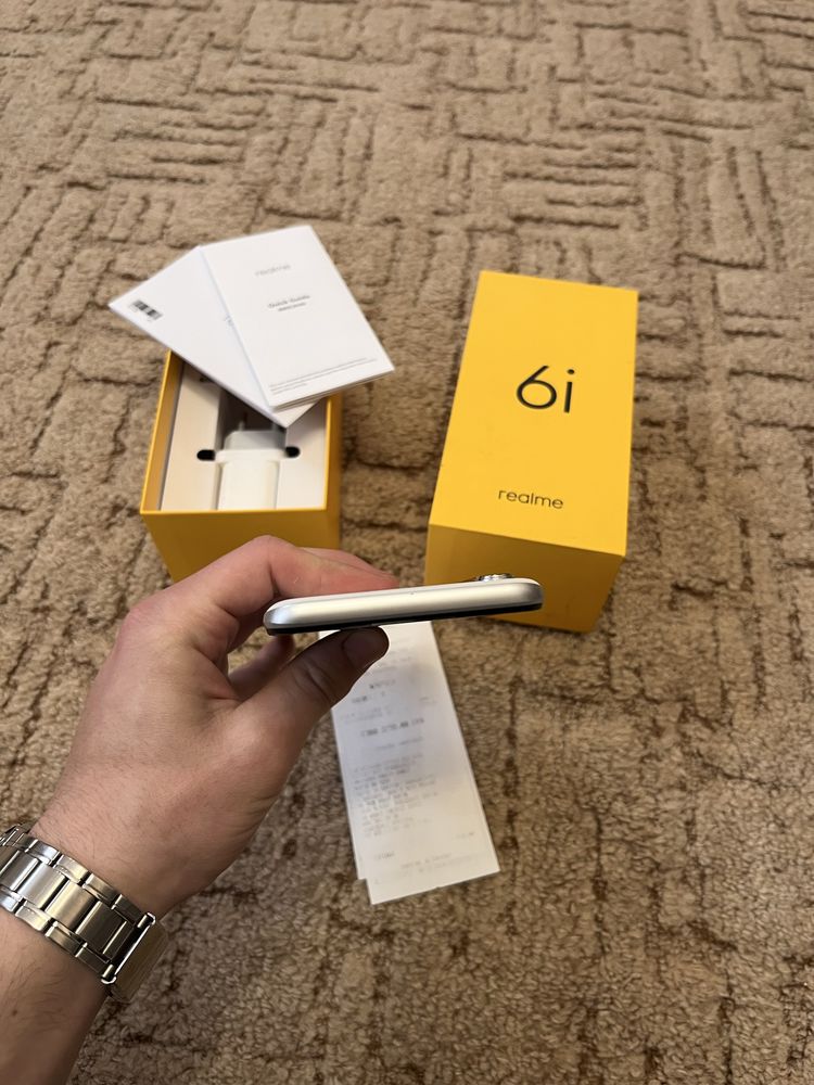 Realme 6i 3/64