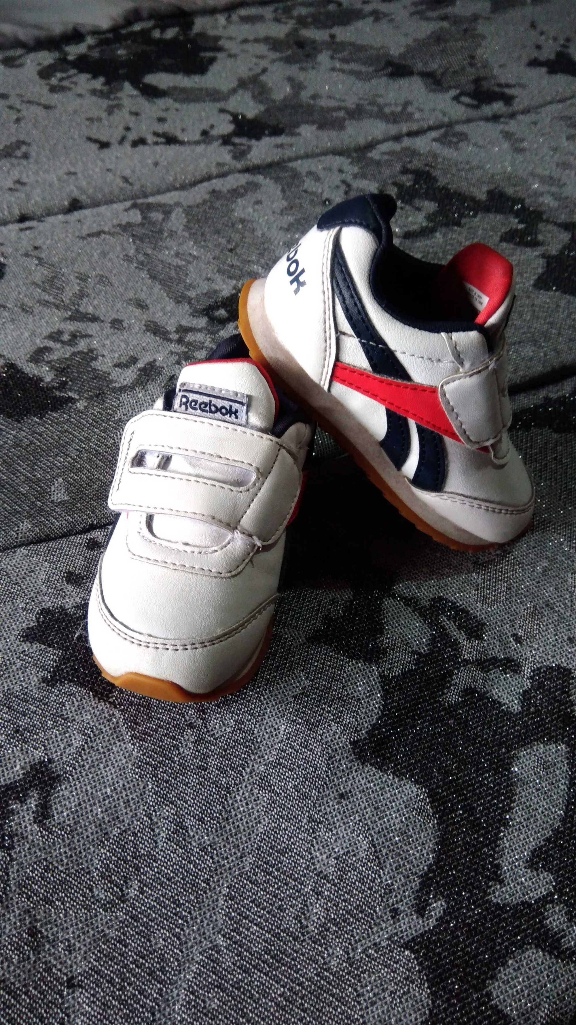 Sapatilhas reebok n20